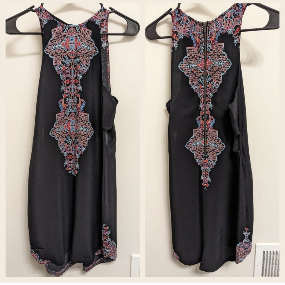 Express Summer Dress